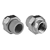 Муфта разъемная Valfex 10155132Г PP-R ВР Дн 32*1 1/4