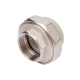 Муфта Valfex 10155040Г PP-R разъемная ВР Дн 50*1 1/2 Муфта Valfex 10155040Г PP-R разъемная ВР Дн 50*1 1/2