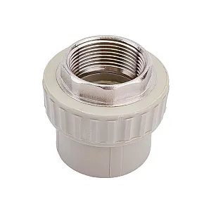 Муфта переходная Valfex с внутренней резьбой 50*1 1/2