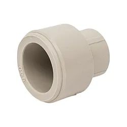 Муфта переходная Valfex 10004020Г вн/нар 40*20 серая