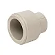 Муфта переходная Valfex 10004020Г вн/нар 40*20 серая