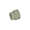 Муфта переходная Valfex 10004025Г PP-R Дн 40*25 вн/нр серая