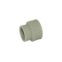 Муфта переходная Valfex 10004032Г PP-R Дн 40*32 вн/нр серая