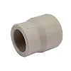 Муфта переходная Valfex 50/32 ВН/НР серая