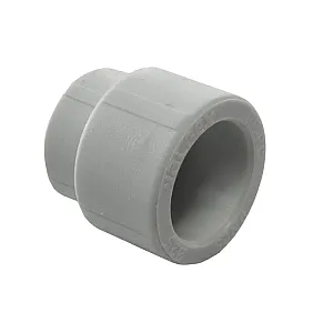 Муфта переходная Valfex 10006350Г вн/нар 63*50 серая