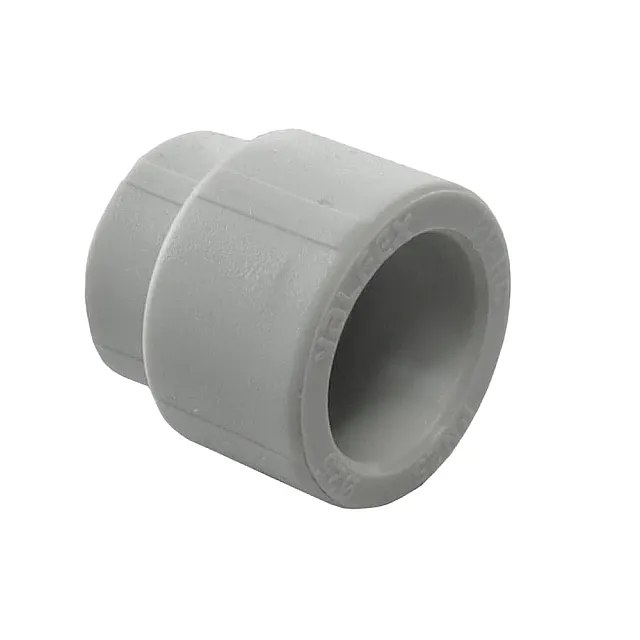 Муфта переходная Valfex 10006350Г вн/нар 63*50 серая