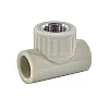 Тройник переходной Valfex с внутренней резьбой 20*3/4