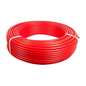 Труба Valfex 10104116Р-0200 16*2 красная