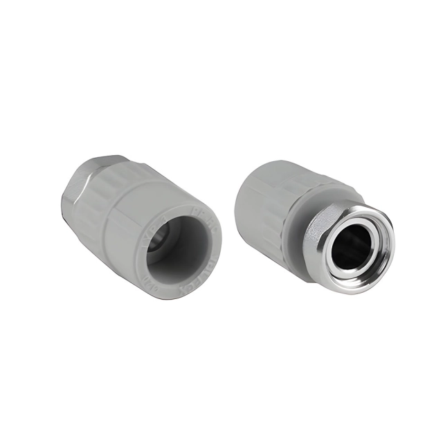 Муфта Valfex с накидной гайкой 20*3/4 Муфта Valfex с накидной гайкой 20*3/4