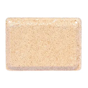 Брикет соляной с травами для бани и сауны Банные штучки Ромашка 32401 1.3 кг