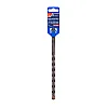 Бур по бетону Cutop Profi 40-10210 10*150*210 мм двойная резьба SDS-plus