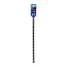 Бур по бетону Cutop Profi 40-12310 12*250*310 мм двойная резьба SDS-plus
