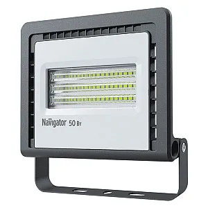 Прожектор светодиодный Navigator 14 146 NFL-01-50-6.5K-LED