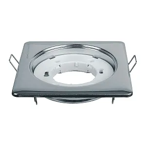 Светильник потолочный Navigator 14 214 NGX-S2-003-GX53 хром