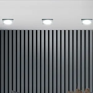 Светильник потолочный Navigator 14 214 NGX-S2-003-GX53 хром