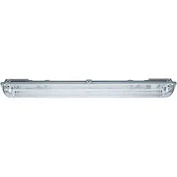 Светильник Navigator 14 333 DSP-04S-1200-IP65-2xT8-G13-R