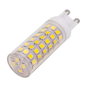 Лампа светодиодная Navigator 14 438 NLL-P-G9-8-230-4K