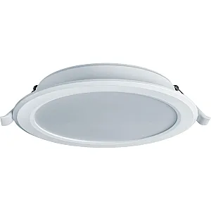 Светильник Navigator 14 476 NDL-P3-5W-840-WH-LED