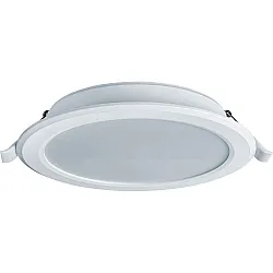 Светильник Navigator 14 479 NDL-P3-12W-840-WH-LED
