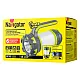 Фонарь Navigator 14 675 NPT-SP28-ACCU прожекторный 1LED 5Вт+40LED 8ВТ