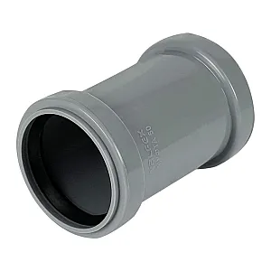 Муфта для внтуренней канализации Valfex 20105050 50 с перегородкой
