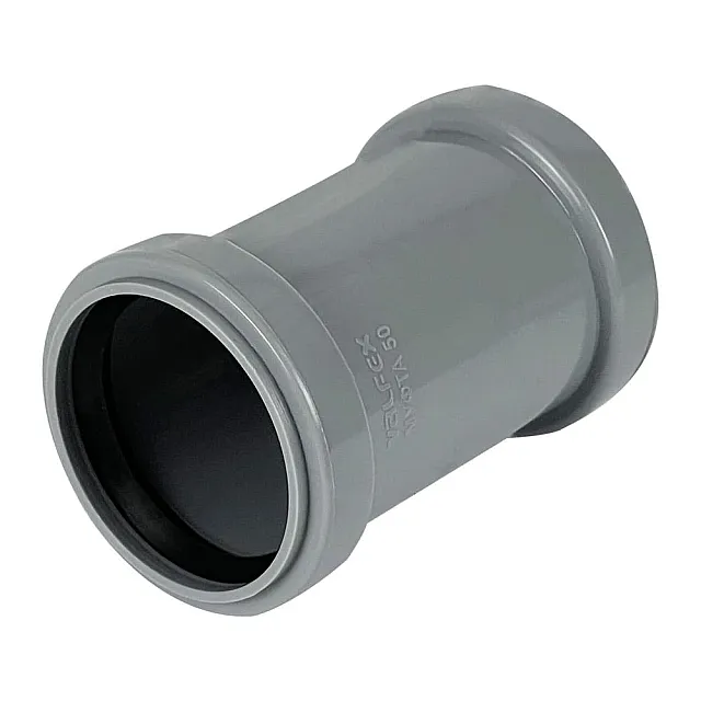 Муфта для внтуренней канализации Valfex 20105050 50 с перегородкой