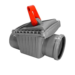 Клапан обратный Valfex 26100050 50 мм