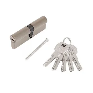 Евроцилиндр Стандарт MAX 90-5K SN