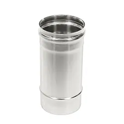 Труба Теплов и Сухов ТМ-Р 430-0.5 L250 D110