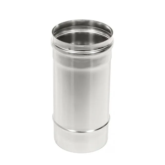 Труба Теплов и Сухов ТМ-Р 430-0.5 L250 D130
