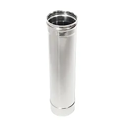 Труба Теплов и Сухов ТМ-Р 430-0.5 L1000 D130