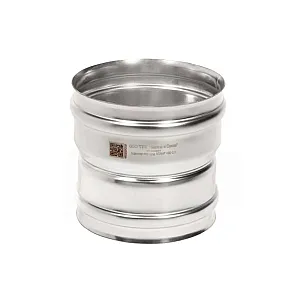 Адаптер переход Теплов и Сухов 430-0.8 Моно М-М D120/130 У