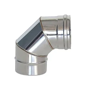 Отвод Теплов и Сухов ОМ-Р 430-0.5 87 градусов D110