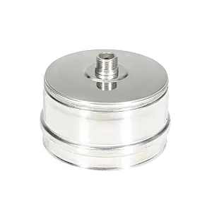 Конденсатоотвод Теплов и Сухов КМ-Р 430-0.5 Моно D120 М У