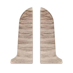 Заглушка LinePlast L068 фраке 58 мм 2 шт