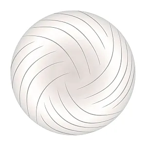 Светильник Leek СЛЛ 027 Бриз LE061208-003 20Вт 6500К