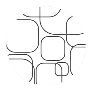 Светильник Leek СЛЛ 105 Глория LE061208-021 20Вт 6500К