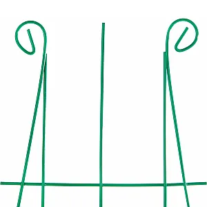 Шпалера Рыжий Кот Арфа 48*18 см