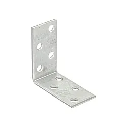 Уголок монтажный Domax 0 40*40*20 мм