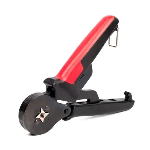 Пресс-клещи КВТ Практик ПКВк-6м 85224