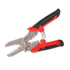 Инструмент для снятия изоляции КВТ Профи WSS-01 102398