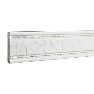 Молдинг Grace Афины ПИ50А 50*11*2400 мм