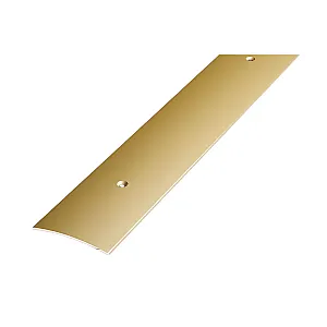 Порог Best Profile А45 золото 44.5 мм 1.8 м анодированный