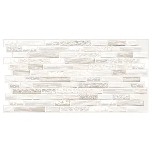 Панель ПВХ Grace Плитка Калипсо 967*487 мм