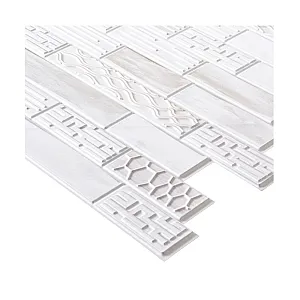 Панель ПВХ Grace Плитка Калипсо 967*487 мм