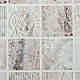 Панель ПВХ Grace Мозаика Мрамор венецианский 955*480 мм