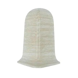 Угол наружный Sanrelia SanFlex 5101 дуб сибирский 55 мм 2 шт