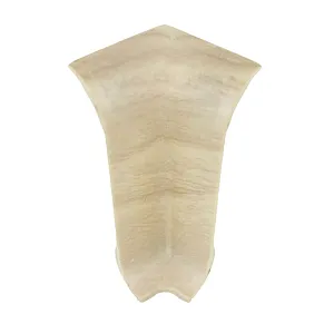 Угол внутренний Sanrelia SanFlex 564 Дуб снежный