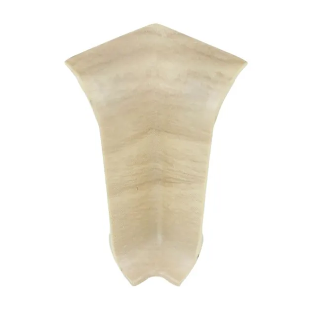 Угол внутренний Sanrelia SanFlex 564 Дуб снежный