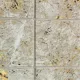 Панель ПВХ Grace Плитка Травертин золотистый 957*482 мм